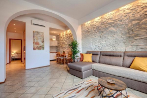 Suite Libertà charming flat at the center gates, Florence
